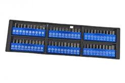 HBM Profi 100 Delige Soft Grip Schroevendraaierset, Dopsleutelset En Bitset Met Houder -Kwaliteit Gereedschapswinkel hbm 282 35.jpg 1200x600 2cad9ebc88