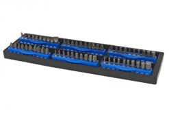 HBM Profi 100 Delige Soft Grip Schroevendraaierset, Dopsleutelset En Bitset Met Houder -Kwaliteit Gereedschapswinkel hbm 284 22.jpg 1200x600 140ccebc88