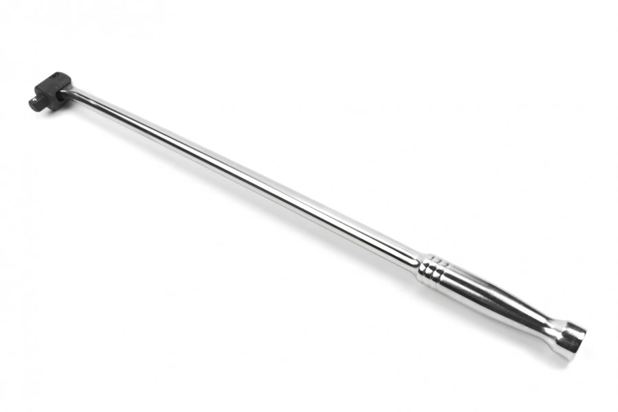 AOK Professioneel 645 Mm 1/2" Wringijzer Met Kantelbare Kop 5 AOK Professioneel 645 Mm 1/2" Wringijzer Met Kantelbare Kop - Afbeelding 3