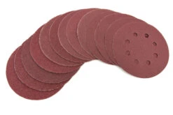 HBM Variabele Excenterschuurmachine 320 Watt Inclusief 12 Schuurvellen -Kwaliteit Gereedschapswinkel hbm 3240 1.jpg 1200x600 2029aebc88