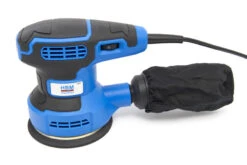 HBM Variabele Excenterschuurmachine 320 Watt Inclusief 12 Schuurvellen -Kwaliteit Gereedschapswinkel hbm 3241 1.jpg 1200x600 4696eebc88