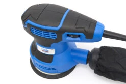 HBM Variabele Excenterschuurmachine 320 Watt Inclusief 12 Schuurvellen -Kwaliteit Gereedschapswinkel hbm 3242 1.jpg 1200x600 e88e0ebc88