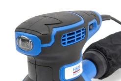 HBM Variabele Excenterschuurmachine 320 Watt Inclusief 12 Schuurvellen -Kwaliteit Gereedschapswinkel hbm 3244 1.jpg 1200x600 181c3ebc88