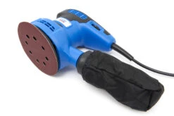 HBM Variabele Excenterschuurmachine 320 Watt Inclusief 12 Schuurvellen -Kwaliteit Gereedschapswinkel hbm 3245 1.jpg 1200x600 40dacebc88