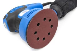 HBM Variabele Excenterschuurmachine 320 Watt Inclusief 12 Schuurvellen -Kwaliteit Gereedschapswinkel hbm 3246 2.jpg 1200x600 56c85ebc88