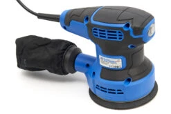 HBM Variabele Excenterschuurmachine 320 Watt Inclusief 12 Schuurvellen -Kwaliteit Gereedschapswinkel hbm 3247 2.jpg 1200x600 f42e0ebc88