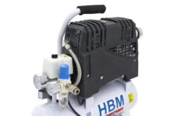 HBM 9 Liter Professionele Low Noise Compressor 14 HBM 9 Liter Professionele Low Noise Compressor -Kwaliteit Gereedschapswinkel hbm 352 35.jpg 1200x600 d104eebc88