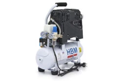 HBM 9 Liter Professionele Low Noise Compressor 13 HBM 9 Liter Professionele Low Noise Compressor -Kwaliteit Gereedschapswinkel hbm 358 22.jpg 1200x600 3a258ebc88