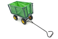 HBM 100 Kg Trekkar, Bolderwagen, Tuinkar Met 86 X 46 X 38 Cm Laadbak Inclusief Canvas Zak 18 HBM 100 Kg Trekkar, Bolderwagen, Tuinkar Met 86 X 46 X 38 Cm Laadbak Inclusief Canvas Zak -Kwaliteit Gereedschapswinkel hbm 451 11.jpg 1200x600 c898debc88