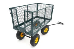 HBM 100 Kg Trekkar, Bolderwagen, Tuinkar Met 86 X 46 X 38 Cm Laadbak Inclusief Canvas Zak 23 HBM 100 Kg Trekkar, Bolderwagen, Tuinkar Met 86 X 46 X 38 Cm Laadbak Inclusief Canvas Zak -Kwaliteit Gereedschapswinkel hbm 456 5.jpg 1200x600 c11e6ebc88