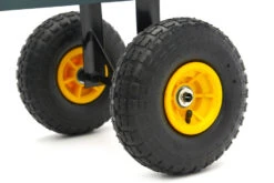 HBM 100 Kg Trekkar, Bolderwagen, Tuinkar Met 86 X 46 X 38 Cm Laadbak Inclusief Canvas Zak 29 HBM 100 Kg Trekkar, Bolderwagen, Tuinkar Met 86 X 46 X 38 Cm Laadbak Inclusief Canvas Zak -Kwaliteit Gereedschapswinkel hbm 460 7.jpg 1200x600 ebf20ebc88