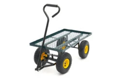 HBM 100 Kg Trekkar, Bolderwagen, Tuinkar Met 86 X 46 X 38 Cm Laadbak Inclusief Canvas Zak 26 HBM 100 Kg Trekkar, Bolderwagen, Tuinkar Met 86 X 46 X 38 Cm Laadbak Inclusief Canvas Zak -Kwaliteit Gereedschapswinkel hbm 462 6.jpg 1200x600 63f1aebc88