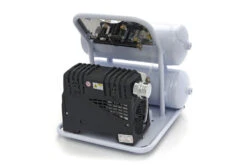 HBM 20 Liter Professionele Low Noise Compressor - Model 2 -Kwaliteit Gereedschapswinkel hbm 853 1.jpg 1200x600 4d666ebc88