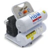 HBM 20 Liter Professionele Low Noise Compressor - Model 2 -Kwaliteit Gereedschapswinkel hbm 855 1.jpg 1200x600 844a0ebc88