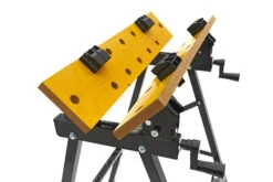 HBM Heavy Duty Opvouwbare Draagbare Werkbank Met Kantelbaar Werkblad En 150 Kg. Capaciteit -Kwaliteit Gereedschapswinkel hbm 899 1.jpg 1200x600 0cd82ebc88