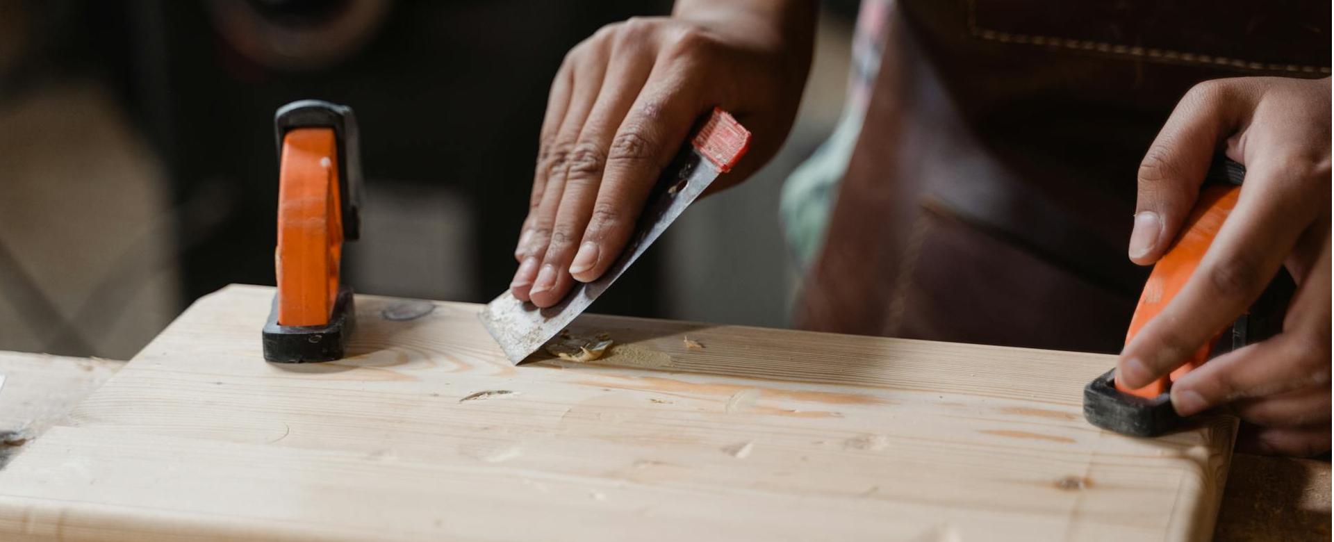 Kwaliteit Gereedschapswinkel -Kwaliteit Gereedschapswinkel pexels tima miroshnichenko 6790938